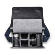 Leica Bag M System, Leather, Black Hot on Sale