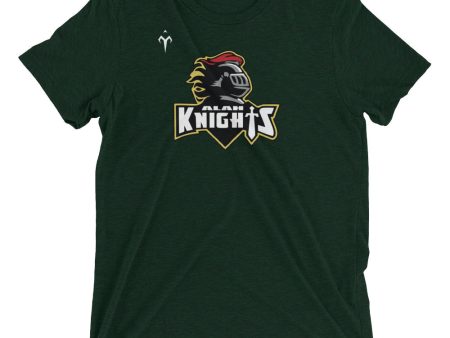 ALAH Knights Basketball Short sleeve t-shirt Cheap