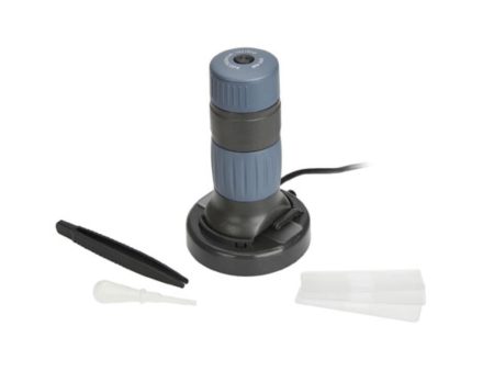 zPix 300 MM-940 Digital Microscope For Cheap