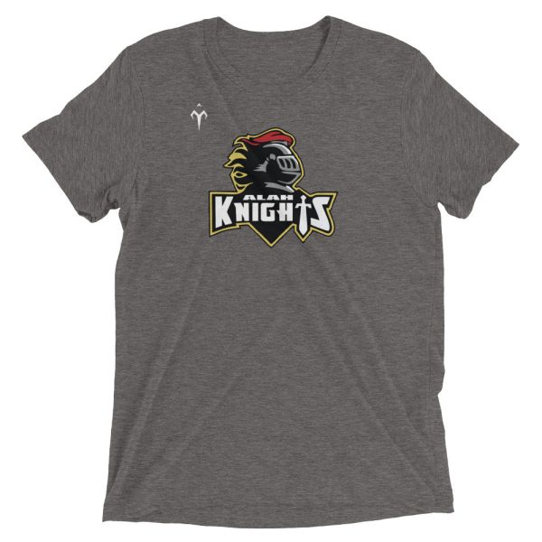 ALAH Knights Basketball Short sleeve t-shirt Cheap