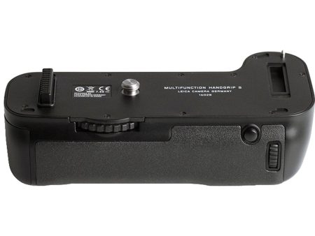 S-Multifunction handgrip for Leica S (Typ 006, Typ 007 & S3) Hot on Sale