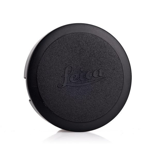 Leica Cap for Lens Hood 12586 & 12564 (Reversed) Discount