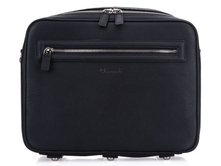 Oberwerth LHSA Leo Voyager bag , Black Online now