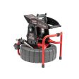 RIDGID SeeSnake® Compact M40 Camera Reel Discount