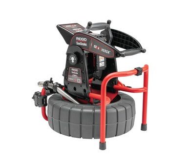 RIDGID SeeSnake® Compact M40 Camera Reel Discount