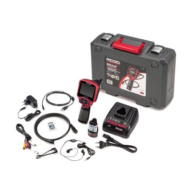 RIDGID CA-350 Inspection Camera Sale