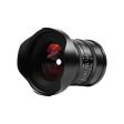 16mm F2.8 Full Frame Ultral Wide Angle Manual Focus Mirrorless Camera Lens - Brightin Star Online