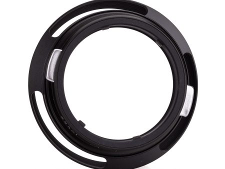 Leica 12504 Lens Hood for Summicron-M & Summilux-M 35mm Lenses For Discount