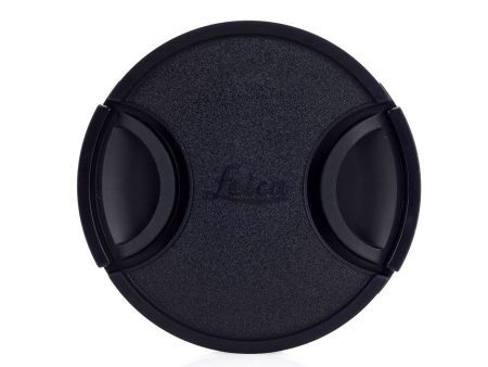 Leica S-Lens Cap E72 Supply