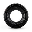 Leica APO-Summicron-M 50mm f 2 ASPH  LHSA Edition  - black paint finish Online now