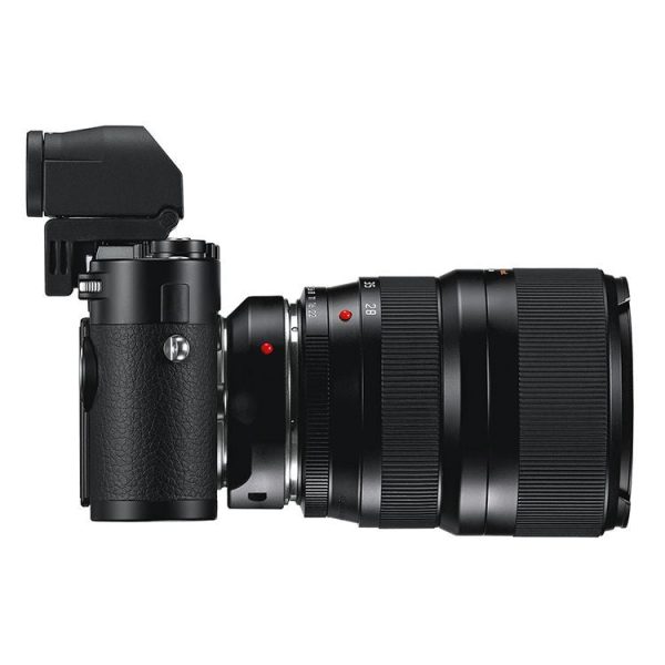 EVF 2 for X Vario   X2   X-E   Leica M Online Sale