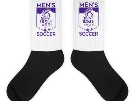 Winona Soccer Socks Hot on Sale