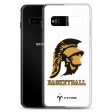 Yucca Valley High School Boys Basketball Samsung Case Discount