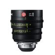 Leica Summicron-C 21mm T2.0 - PL Mount (Markings in Feet) Fashion