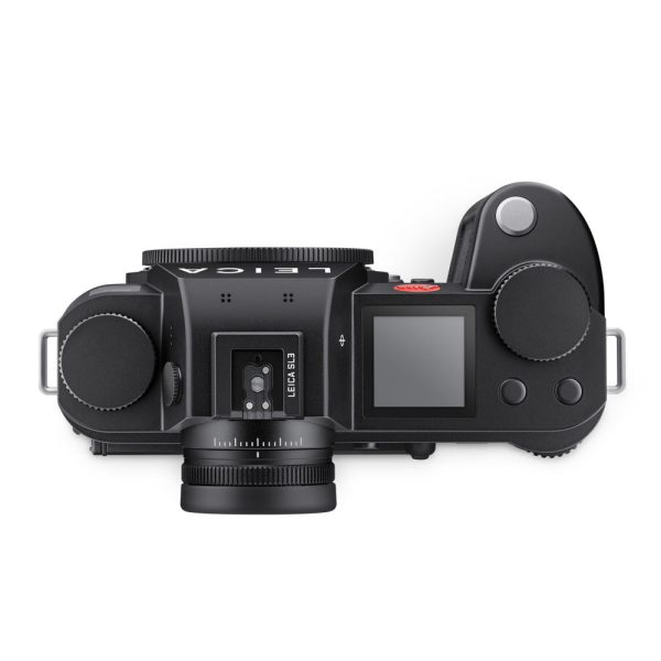 Leica SL3 Sale