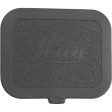 Cap for hood (12589) 35 1.4 ASPH. (11874) - soft cap For Cheap