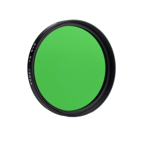 Leica E46 Green Filter For Discount