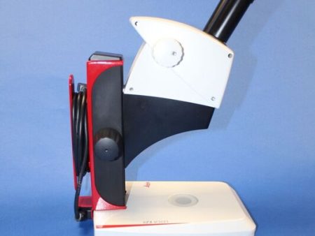 Leica Microsystems - CORDWRAP - Dissecting Microscope Accessory For Discount