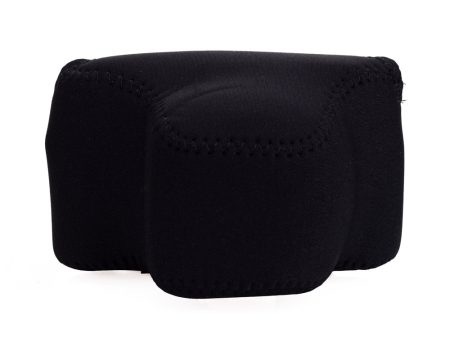 Op Tech Soft Pouch for Rangefinder, Black on Sale