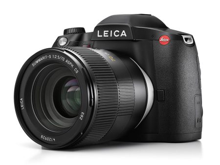 Leica S3 on Sale