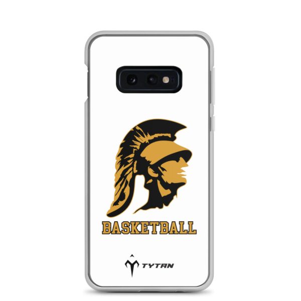 Yucca Valley High School Boys Basketball Samsung Case Discount