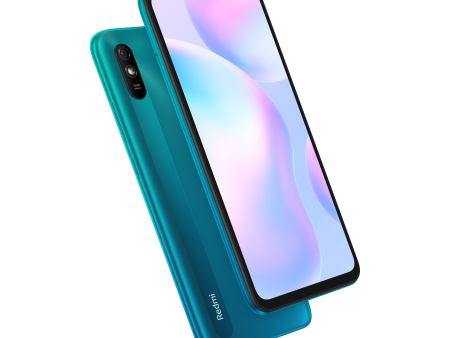 Redmi 9A Hot on Sale