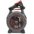 RIDGID SeeSnake nanoReel N85S Camera Reel Supply