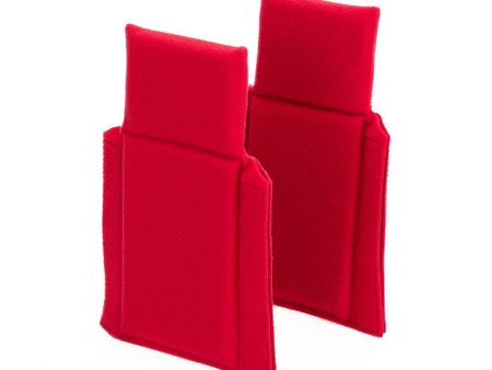 Oberwerth Additional Divider Extra Large, P-B-35-R, Red Hot on Sale