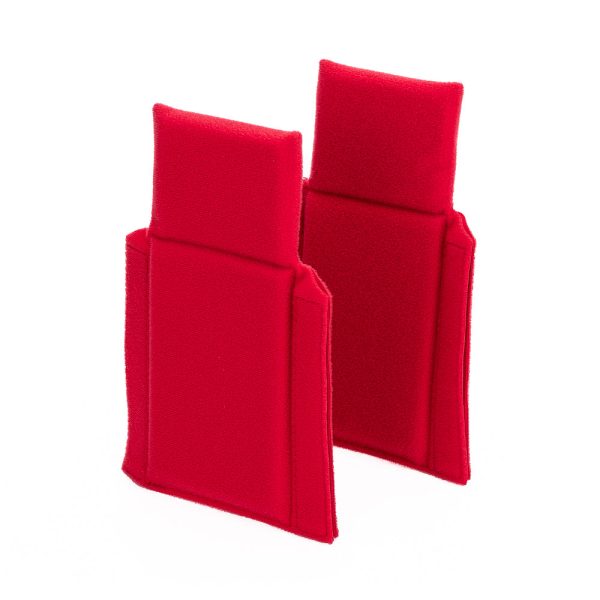 Oberwerth Additional Divider Extra Large, P-B-35-R, Red Hot on Sale