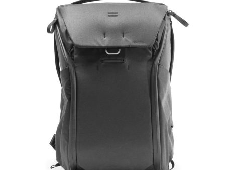 Peak Design Everyday Backpack V2 30L - Black Supply