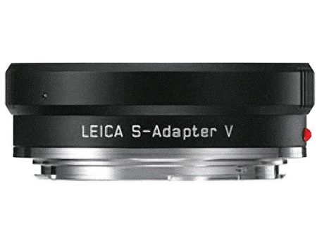 S-Adapter V (For Hasselblad Lenses) Online