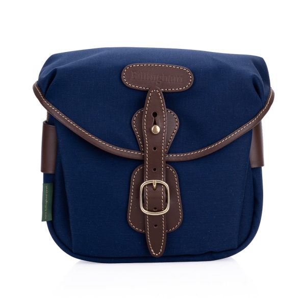 Billingham Hadley Digital Camera Bag - Navy Sale