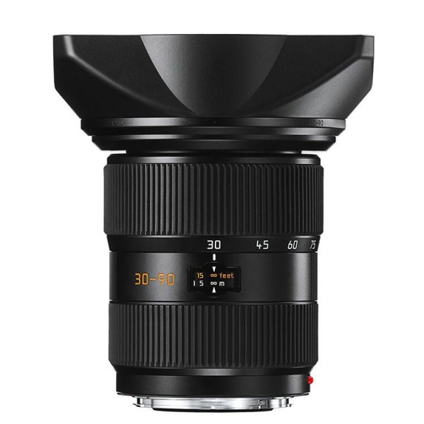 Leica Vario-Elmar-S 30-90mm f 3.5-5.6 ASPH Online now