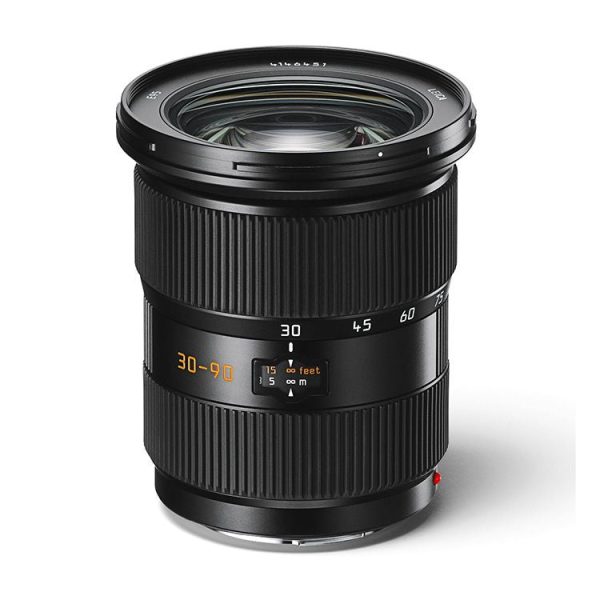 Leica Vario-Elmar-S 30-90mm f 3.5-5.6 ASPH Online now