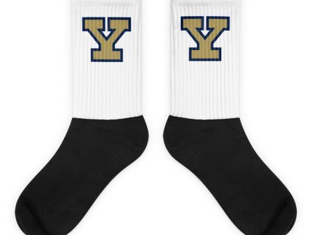 Yucaipa Wrestling Socks Online Hot Sale