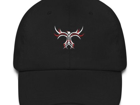 Alta Wrestling Dad hat Cheap