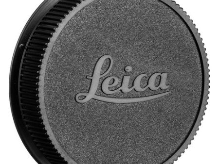 S-Rear Lens Cap on Sale