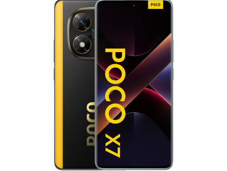 POCO X7 5G Online now