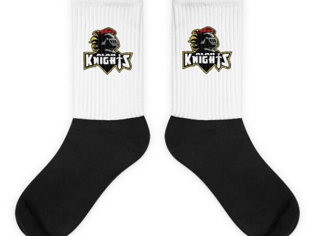 ALAH Knights Basketball Socks Online