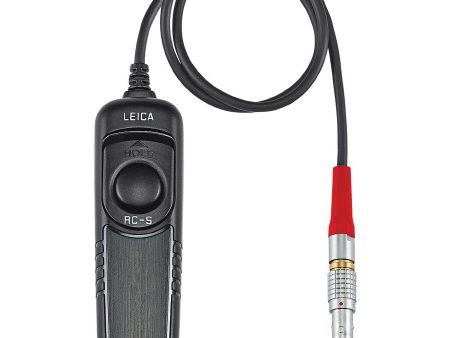 S-Camera Remote Release Cable (S2) For Cheap