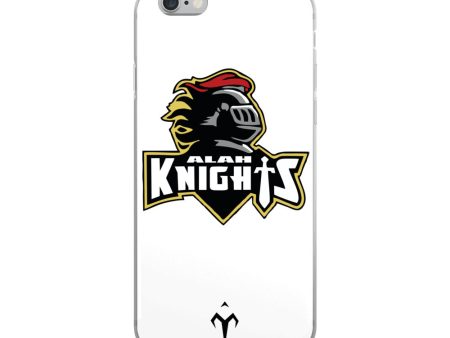 ALAH Knights Basketball iPhone Case Online now