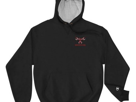 Alta Wrestling Hoodie Cheap