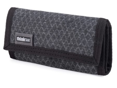 Think Tank - Secure Pixel Pocket Rocket - Black Slate Supply