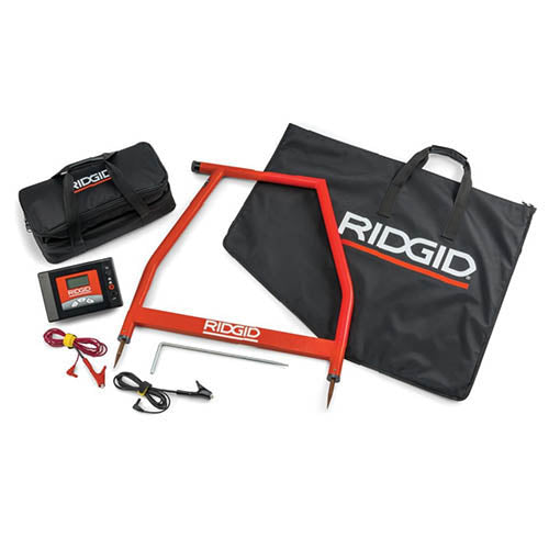 RIDGID A-Frame Fault Locator System Discount