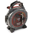 RIDGID SeeSnake nanoReel N85S Camera Reel Supply