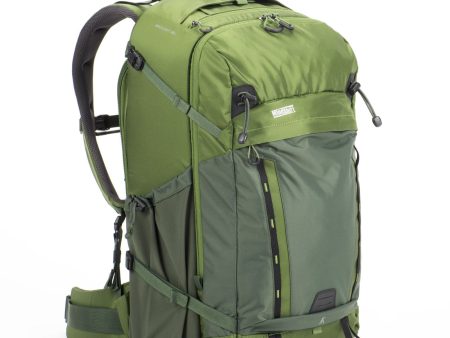 MindShift Backlight 36L - Woodland Sale