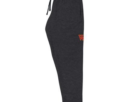 Willow Glen Softball Unisex Joggers For Discount