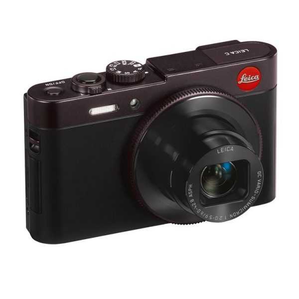 Leica C, Dark Red Discount