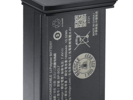 Leica BP-SCL7 Lithium-Ion Battery Online Hot Sale