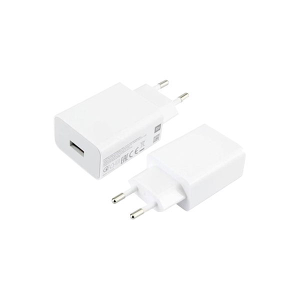 Xiaomi 22.5W Power Adapter Type-A EU For Sale